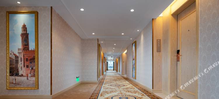 维也纳酒店(潮州凤凰新城店)图片