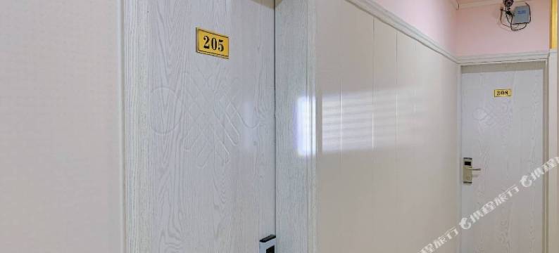 中山茗都酒店图片