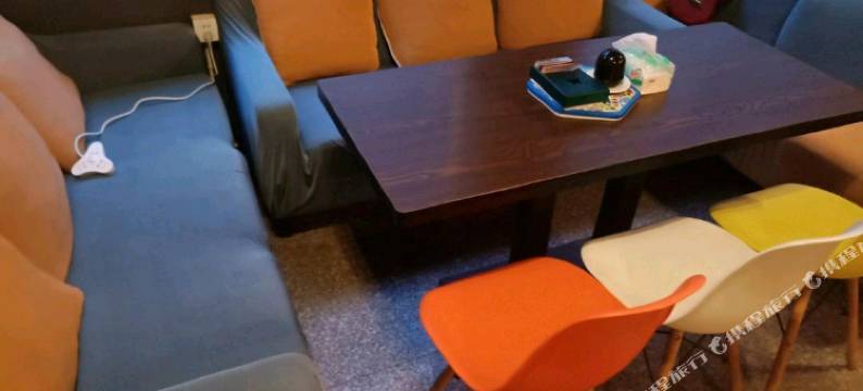 遇见·壹一驿站(黄山汤口南大门店)图片