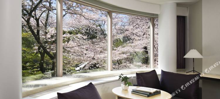 东京樱花塔高轮皇家王子大饭店，傲途格精选(The Prince Sakura Tower Tokyo, Autograph Collection)图片