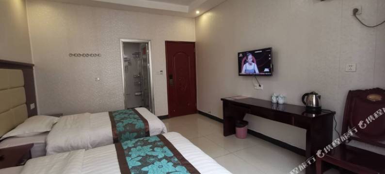 湘潭鸿源宾馆图片