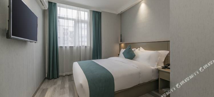 至家酒店(福州三坊七巷南门兜地铁站店)图片