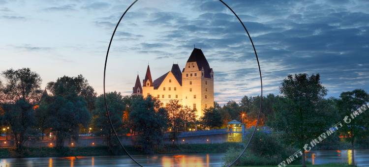 因戈尔施塔特城际酒店(IntercityHotel Ingolstadt)图片