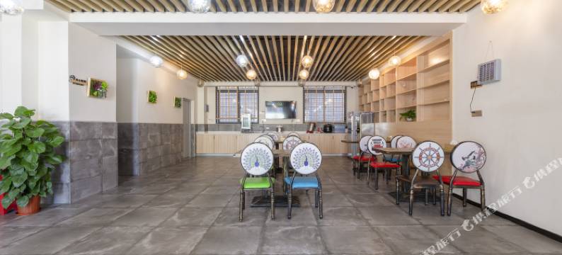 厦门海居酒店(彩虹沙滩店)图片