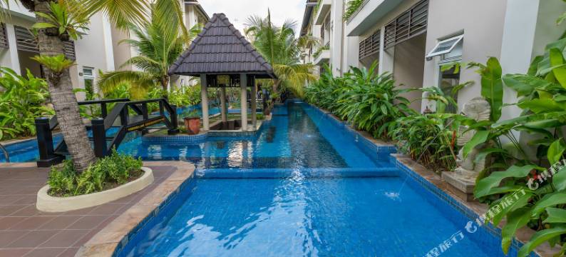 巴厘酒店(Bali Hotel)图片