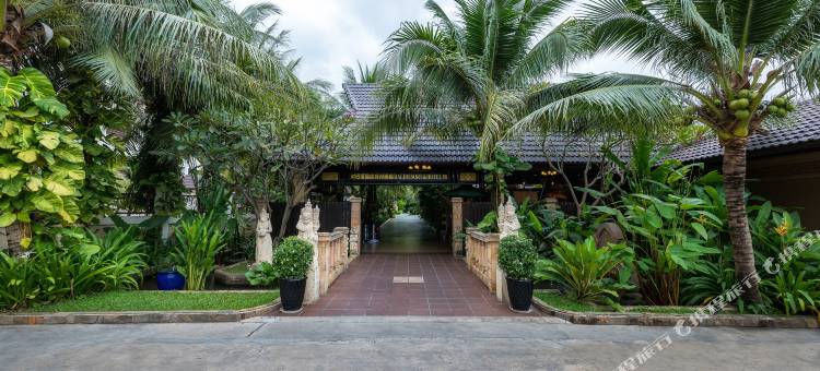 巴厘酒店(Bali Hotel)图片