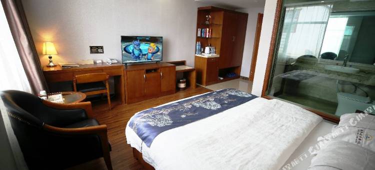 玛多岭乡客栈图片