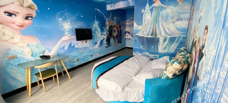 守环精品民宿(北戴河刘庄店)图片