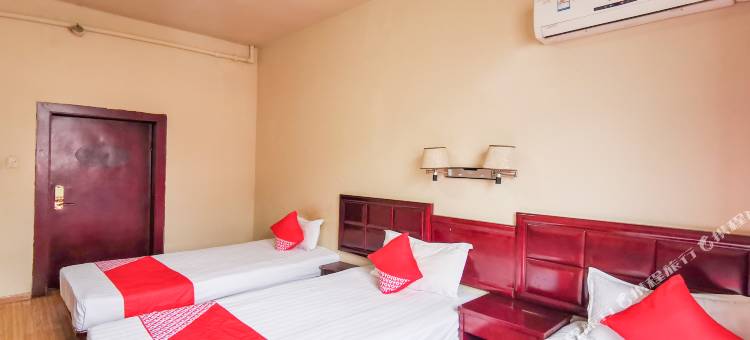 OYO安阳殷都宾馆(安阳火车站店)图片