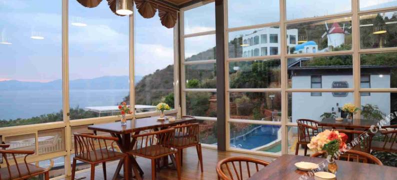 澄江悦景湾度假酒店图片