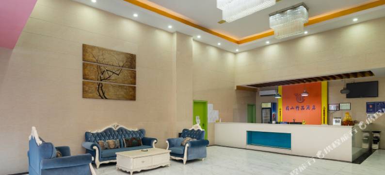 园山快捷酒店图片