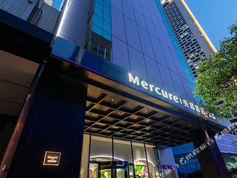 南京新街口泊金美居酒店