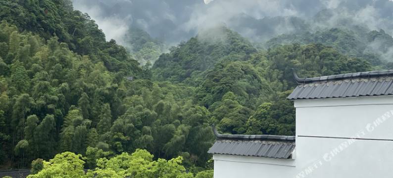 三清山徽隐民宿(金沙索道店)图片