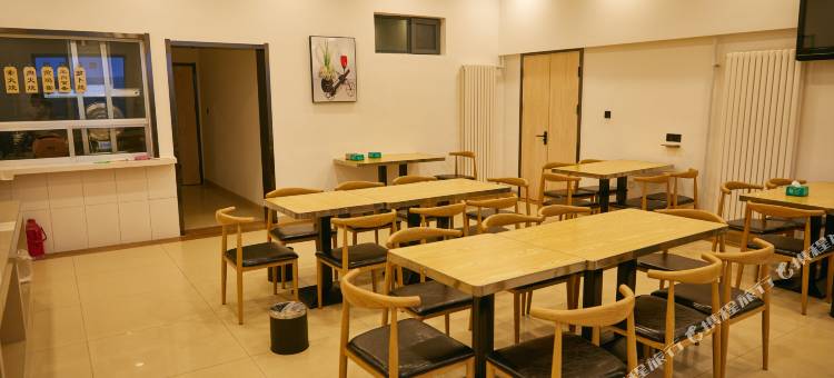 格林豪泰智选酒店(临朐骈邑路九福来店)图片