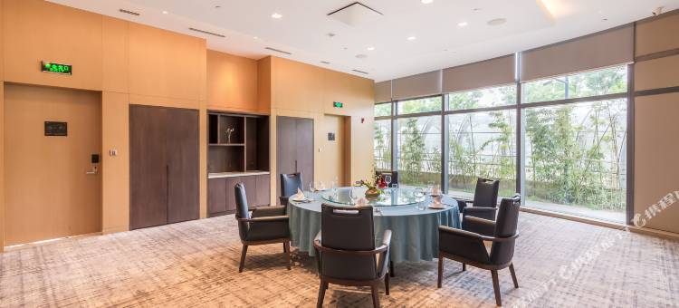 北京大兴凯悦嘉轩酒店图片