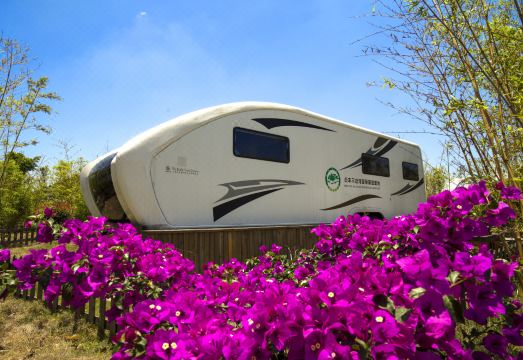 Zhenfeng Sanchahe Starry Hotel Hotel Overview