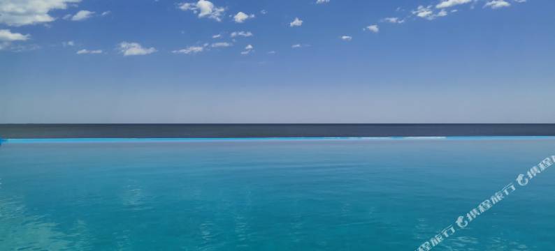 南戴河23度海岸美墅酒店图片