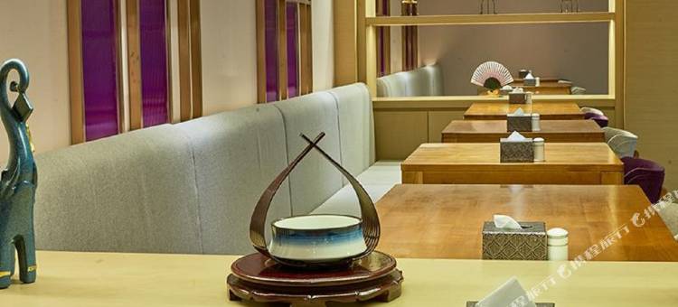 麗枫酒店(长春万象城人民广场地铁站店)图片