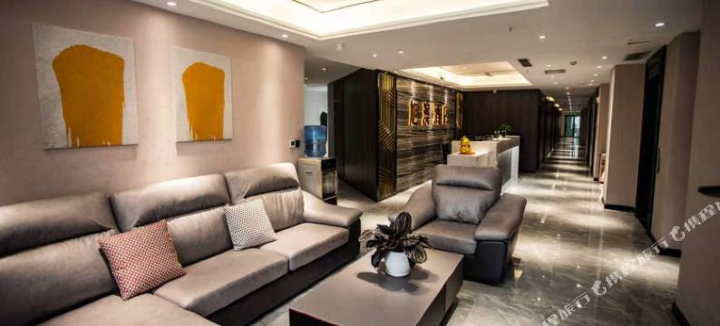 奉节旭澳酒店图片