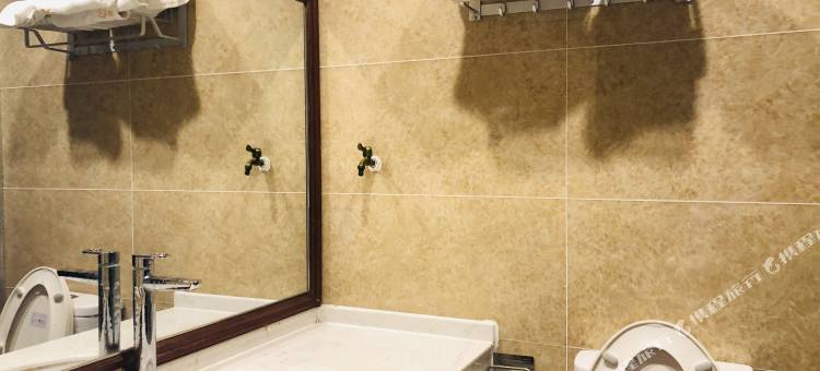 贵阳远行酒店图片