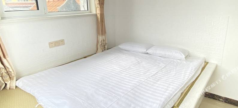 青岛崂山 云客坊客栈图片