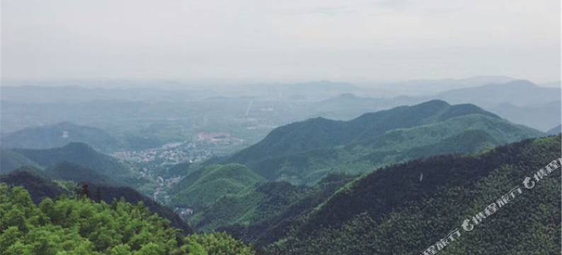 青岛房东阿姨度假别墅(大河东崂山风景区嘉会分店)图片