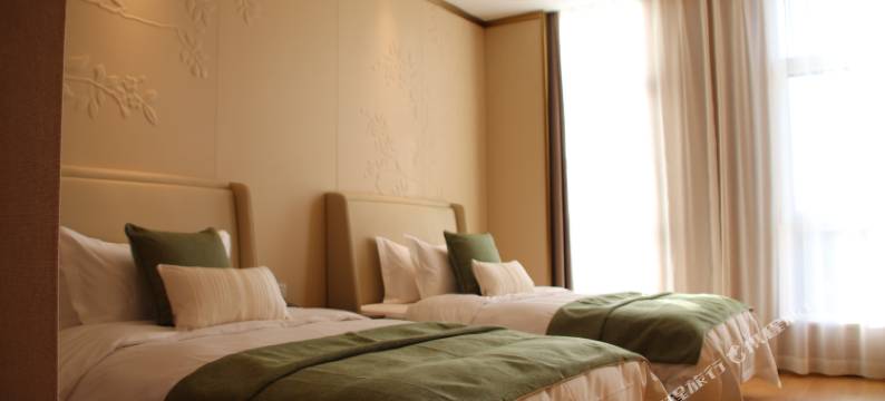 呼和浩特发展大厦酒店(会展中心区政府店)图片