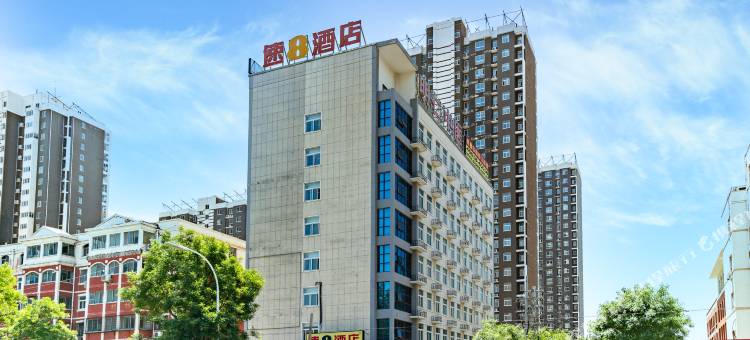 速8酒店(安阳安漳大道店)图片