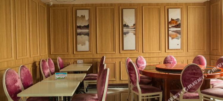 库车速8酒店(火车站东湖公园店)图片