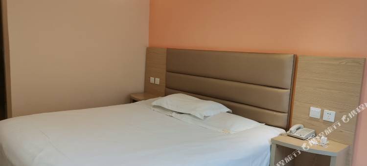 银座佳驿酒店(鄄城汽车站黄河路店)图片