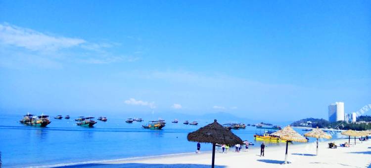 惠州巽寮湾度假海景房公寓图片