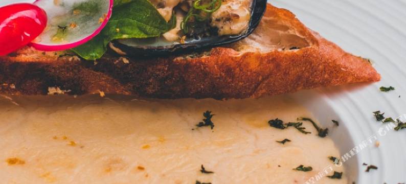 贵阳鹿驻酒店(国际会展中心金融城店)图片