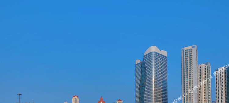 青岛亚新海景度假公寓(中联自由港湾火车站店)图片