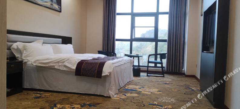 凤冈喜山大酒店图片