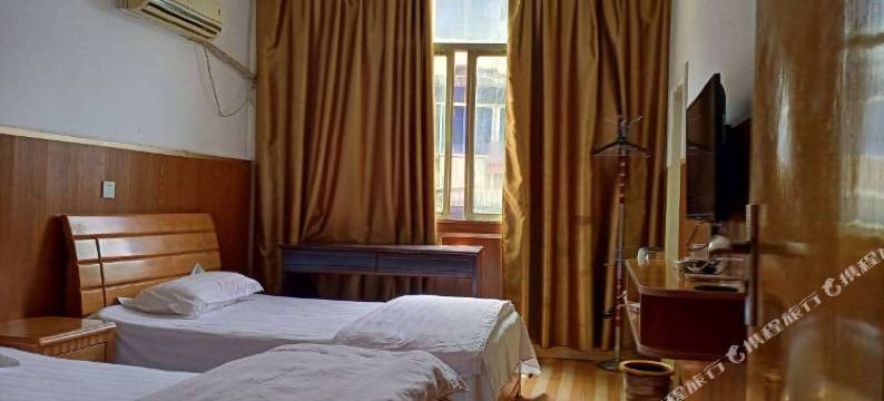 彭泽谊民旅馆图片