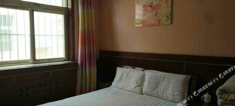 晋城祥和旅馆图片