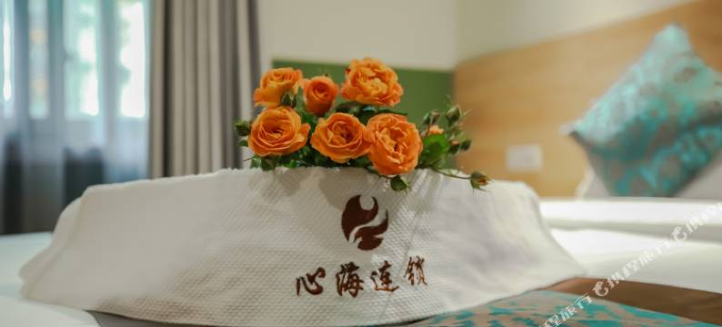 心海酒店(贵阳悦海店)图片