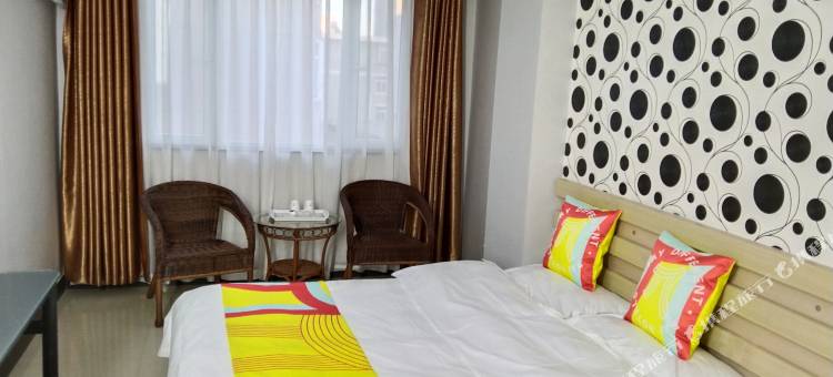 派酒店(承德避暑山庄丽正门店)图片