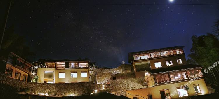 松阳九舍民宿图片