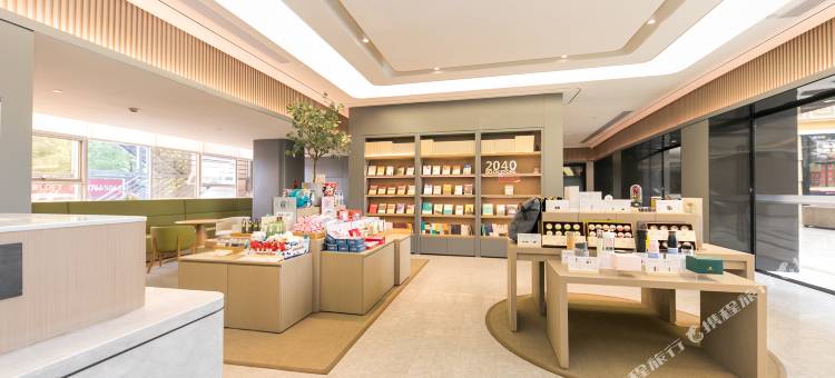 全季酒店(杭州滨江中医药大学地铁站店)图片