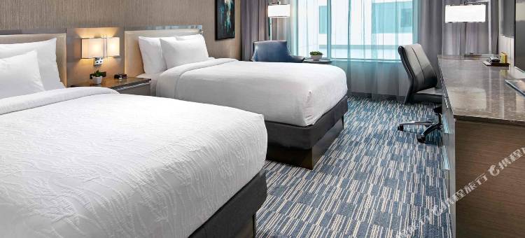 圣迭戈希尔顿花园酒店-市中心/海湾区(Hilton Garden Inn San Diego Downtown/Bayside)图片