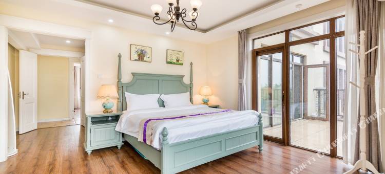 昌黎海景洋房Cindy度假别墅图片