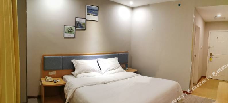 桐程酒店(桂平客运中心店)图片