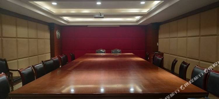 安漫达酒店(惠州西湖水东街店)图片