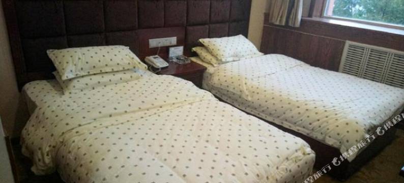 门源裕隆商务宾馆图片