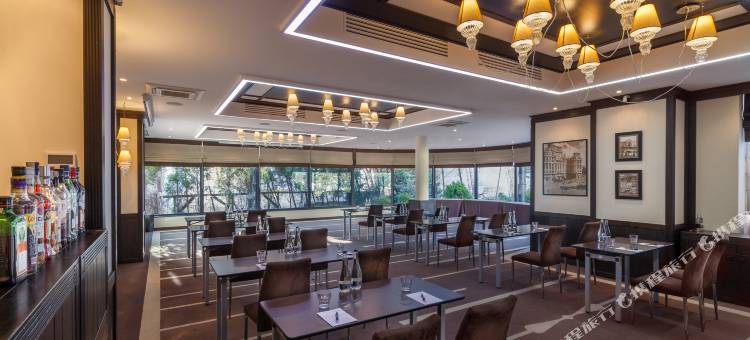 埃珀科豪华精品酒店(Epoque Hotel - Relais & Chateaux)图片