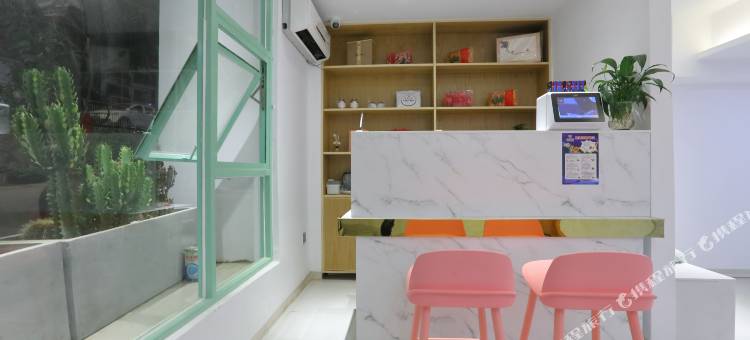 夏汐别墅(厦门曾厝垵店)图片