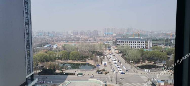 晋中景悦公寓(榆次万达广场店)图片