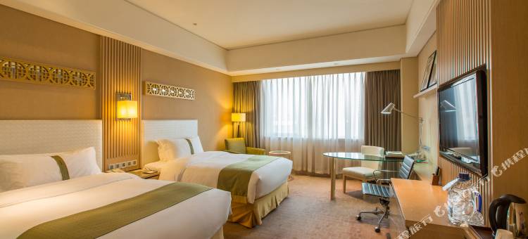 大同贵宾楼酒店图片