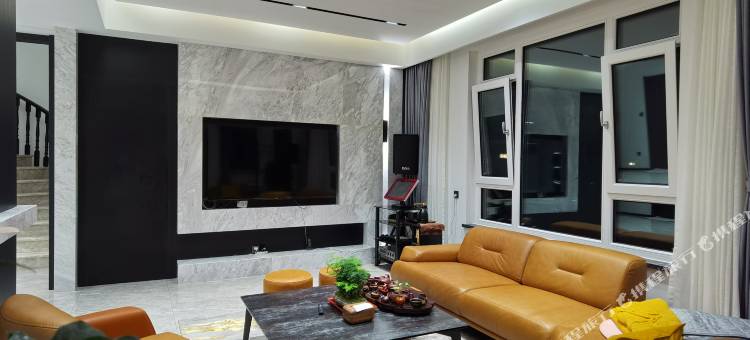 烟台白兔先生民宿图片